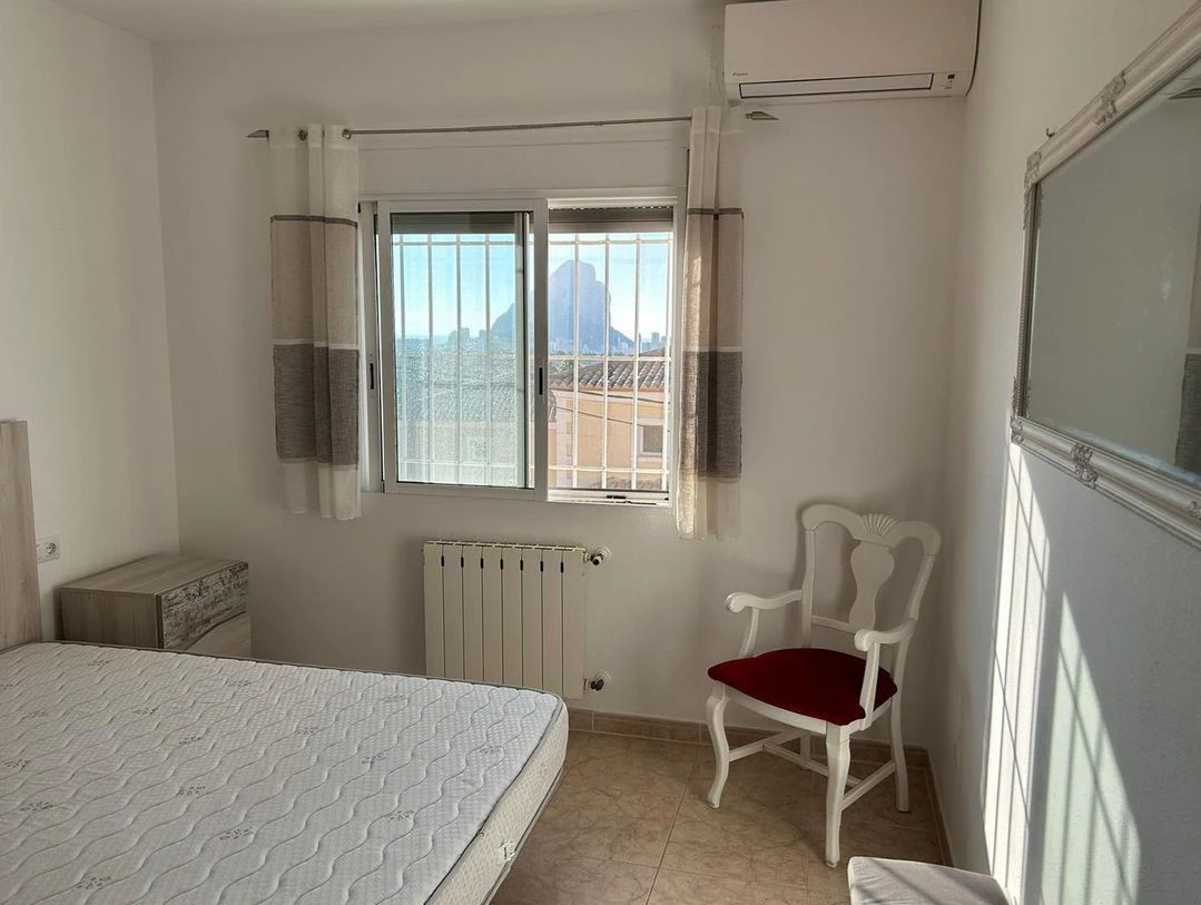 OG1JLJQTI - Apartamento en venta en Calpe / Calp