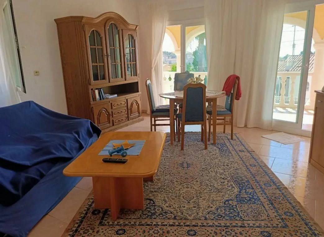 OG1XYECI - Casa / Chalet en venta en Calpe / Calp