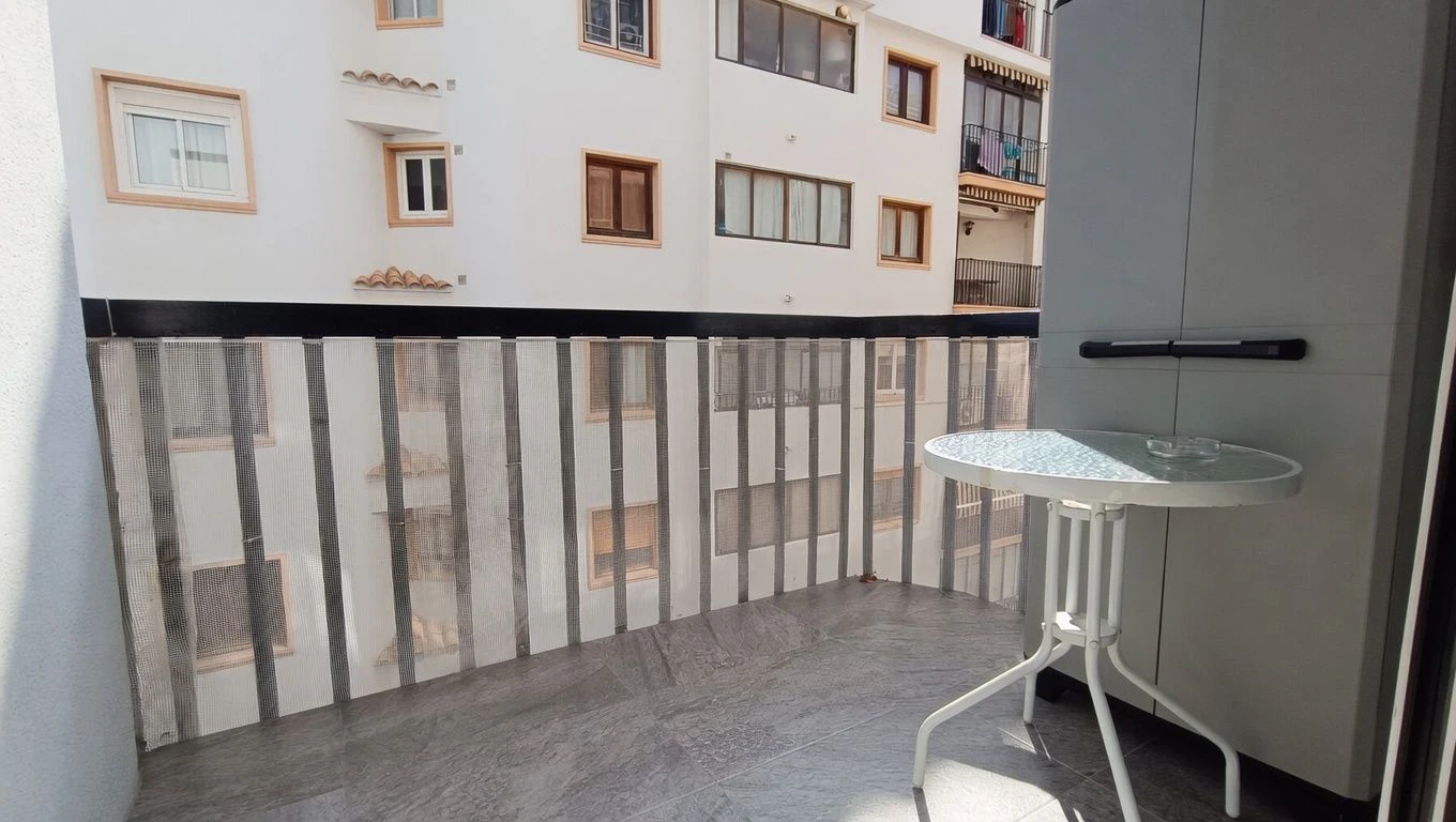 OGZOPBDA - ✨ APARTAMENTO REFORMADO Y LUMINOSO A SOLO 400 M DE LA PLAYA ARENAL-BOL ✨