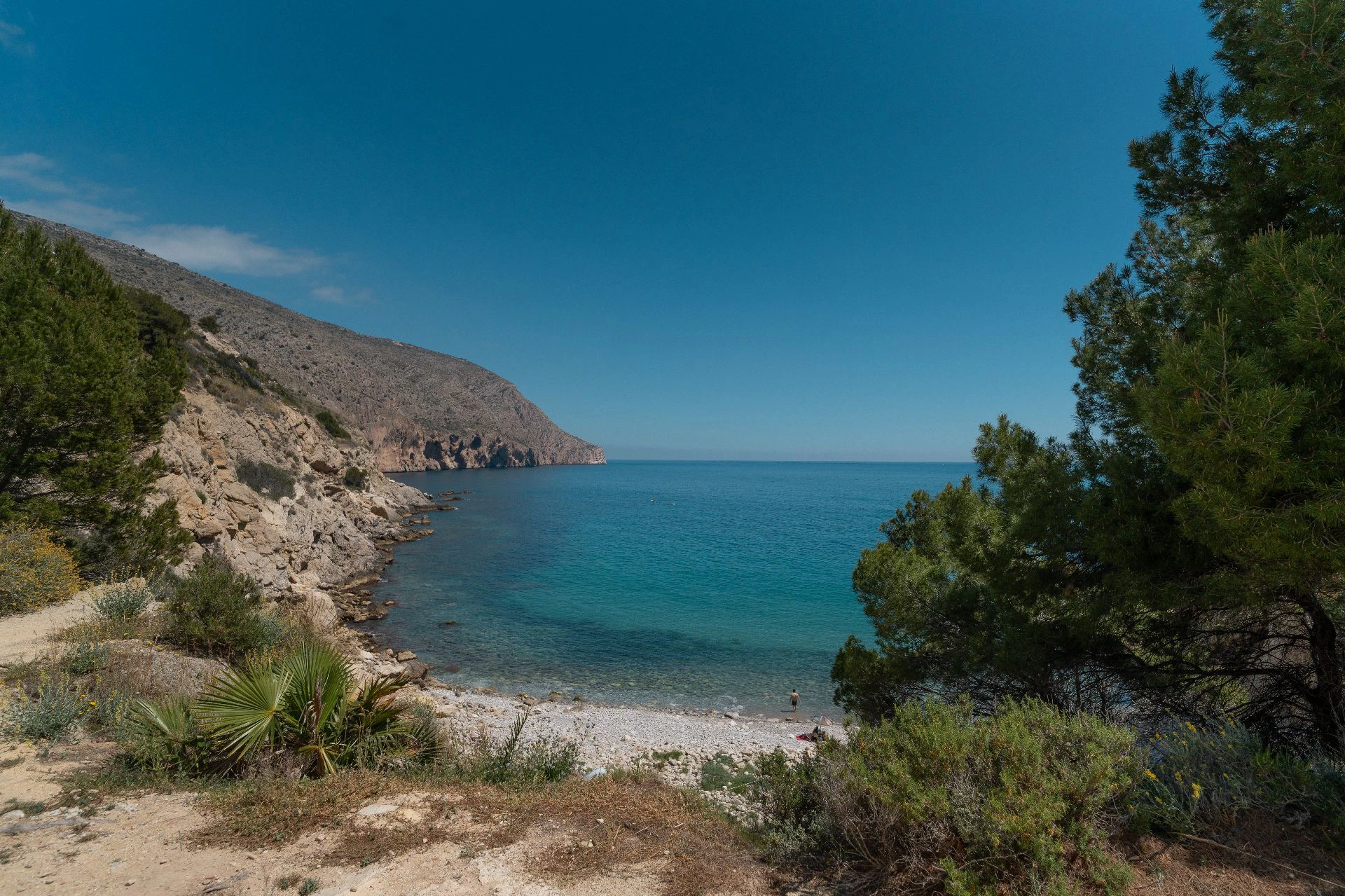 OGE0IP62 - Apartamento en venta en Altea