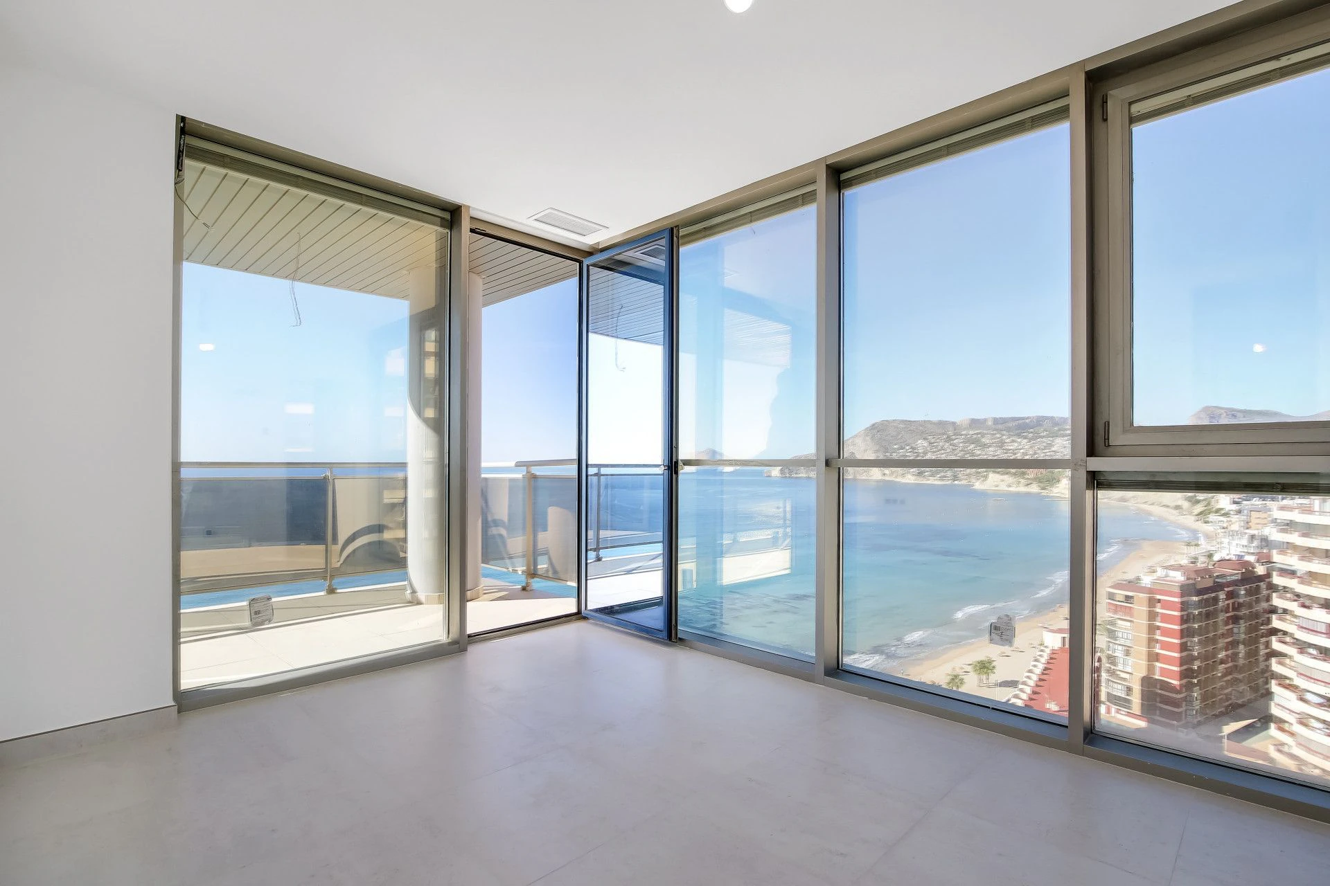 OG19SBXBP - Apartamento en venta en Calpe / Calp