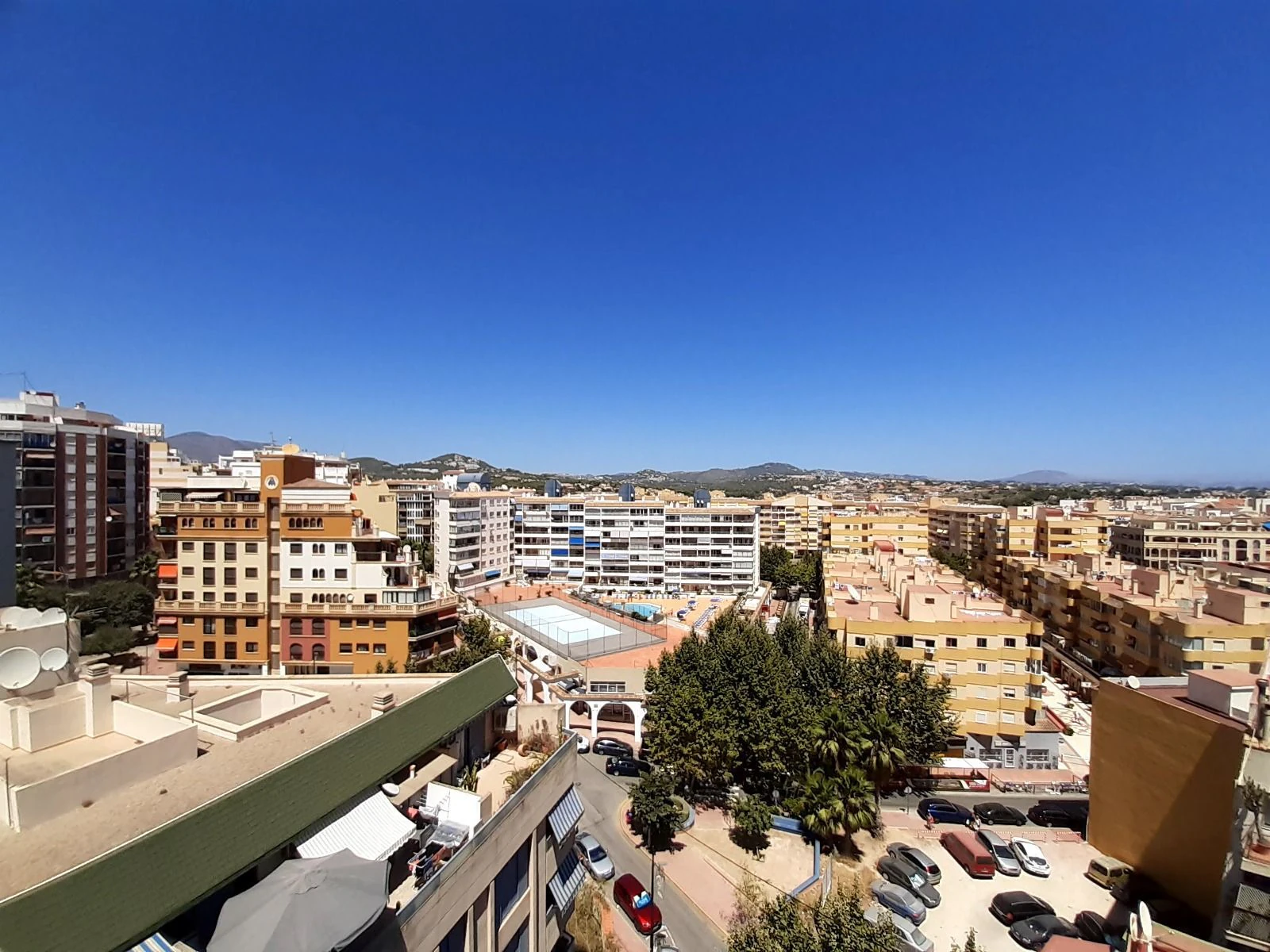 OGRS6L3F - Apartamento en venta en Calpe / Calp