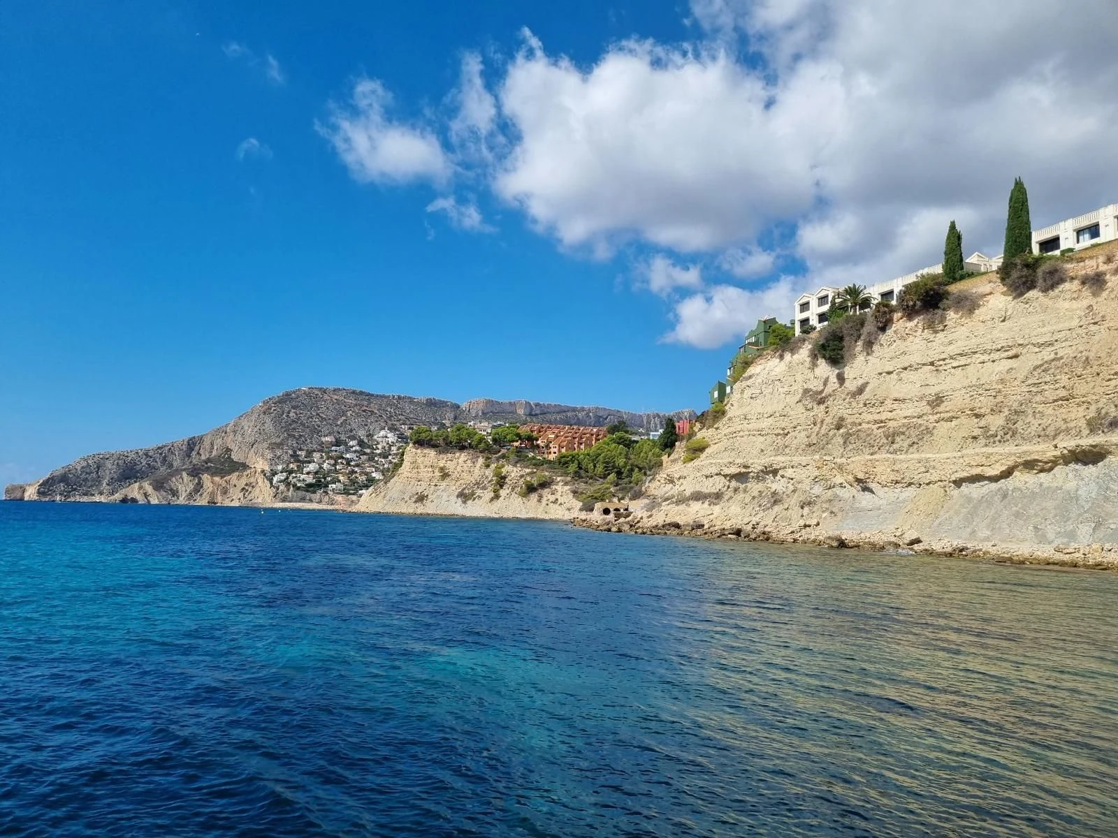 OGMJCZAE - Casa adosada en venta en Calpe / Calp