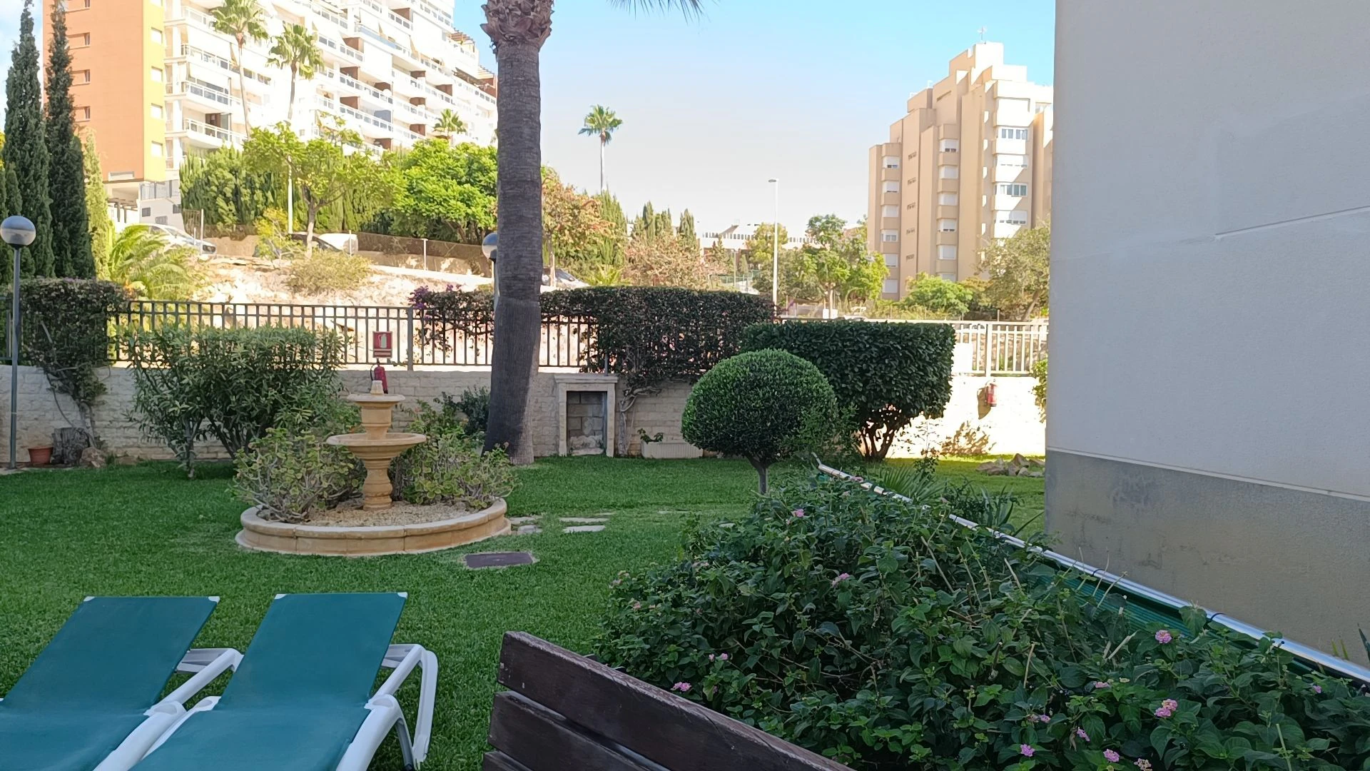 OG1EN5YWU - Apartamento en venta en Calpe / Calp