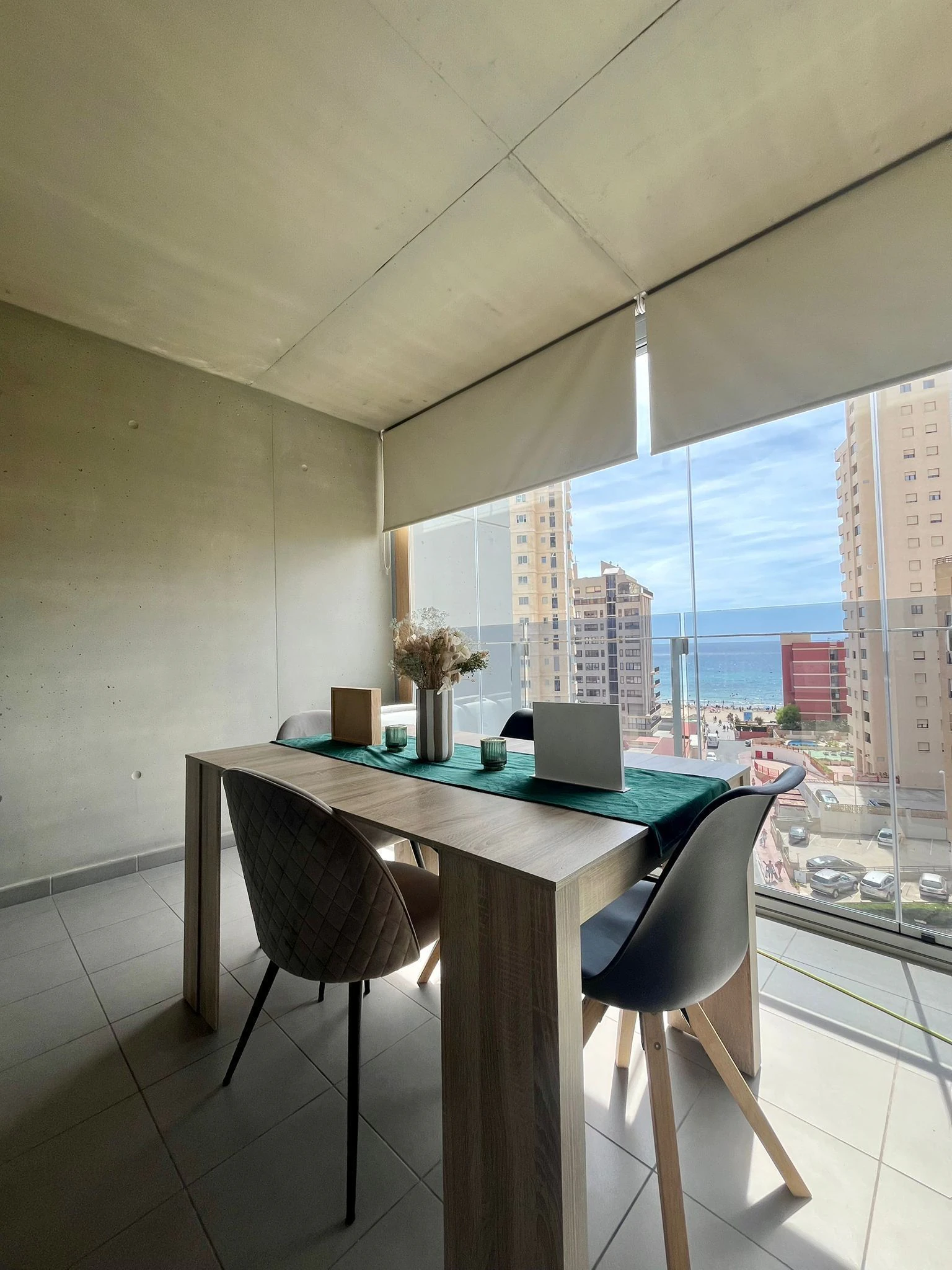 Apartamento en venta en Calpe / Calp
