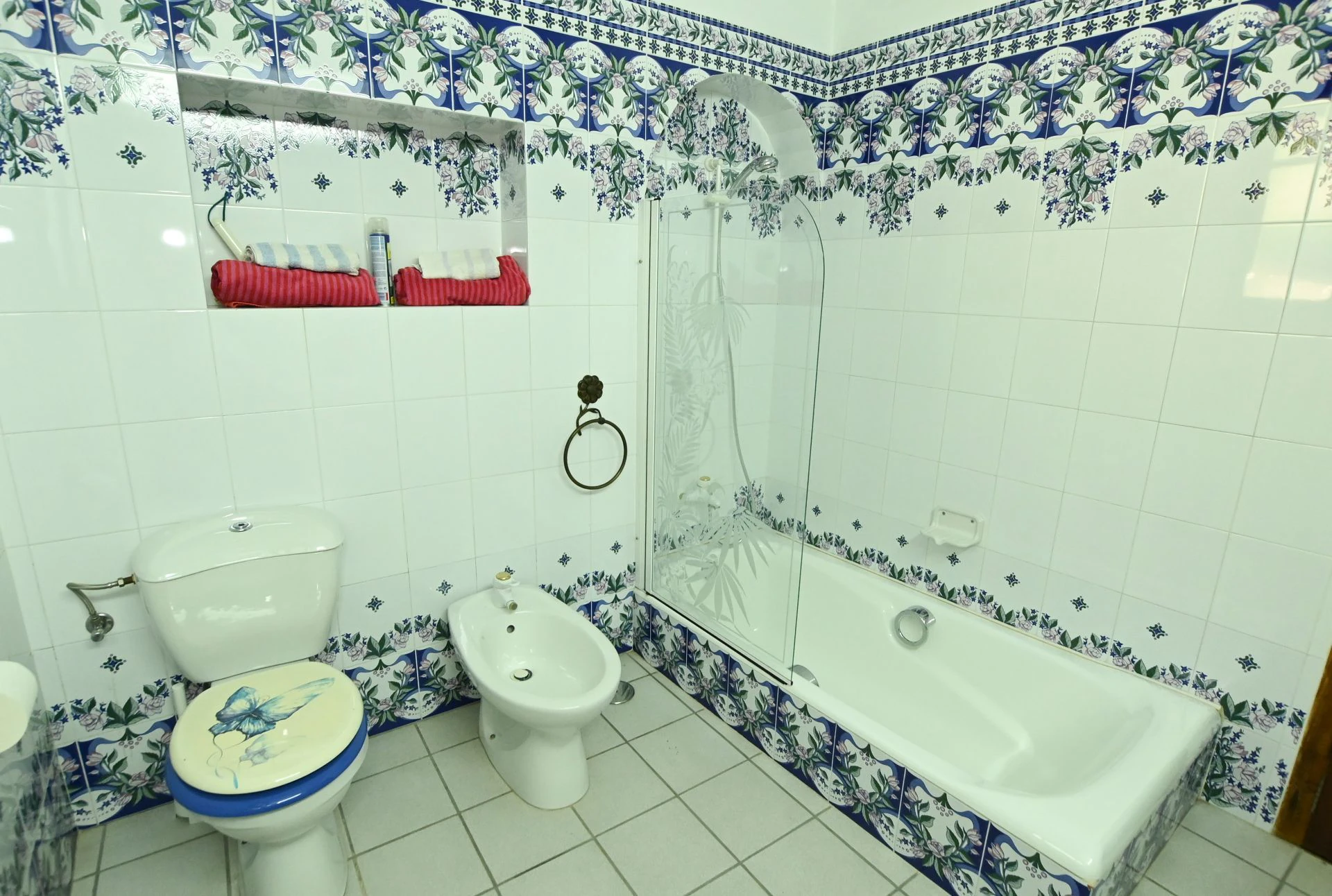 OG1ICAX4Z - Casa / Chalet en venta en Calpe / Calp