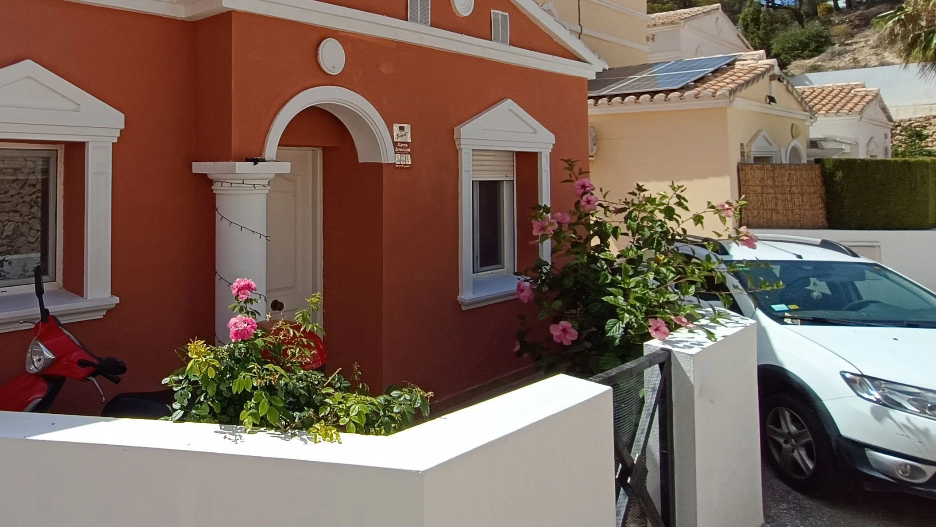 OG1K5NAFF - Bungalow en venta en Calpe / Calp