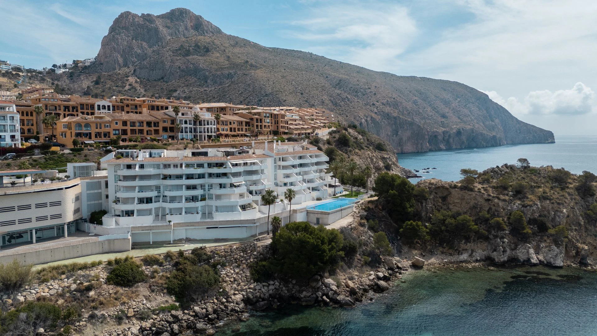 OGE0IP62 - Apartamento en venta en Altea