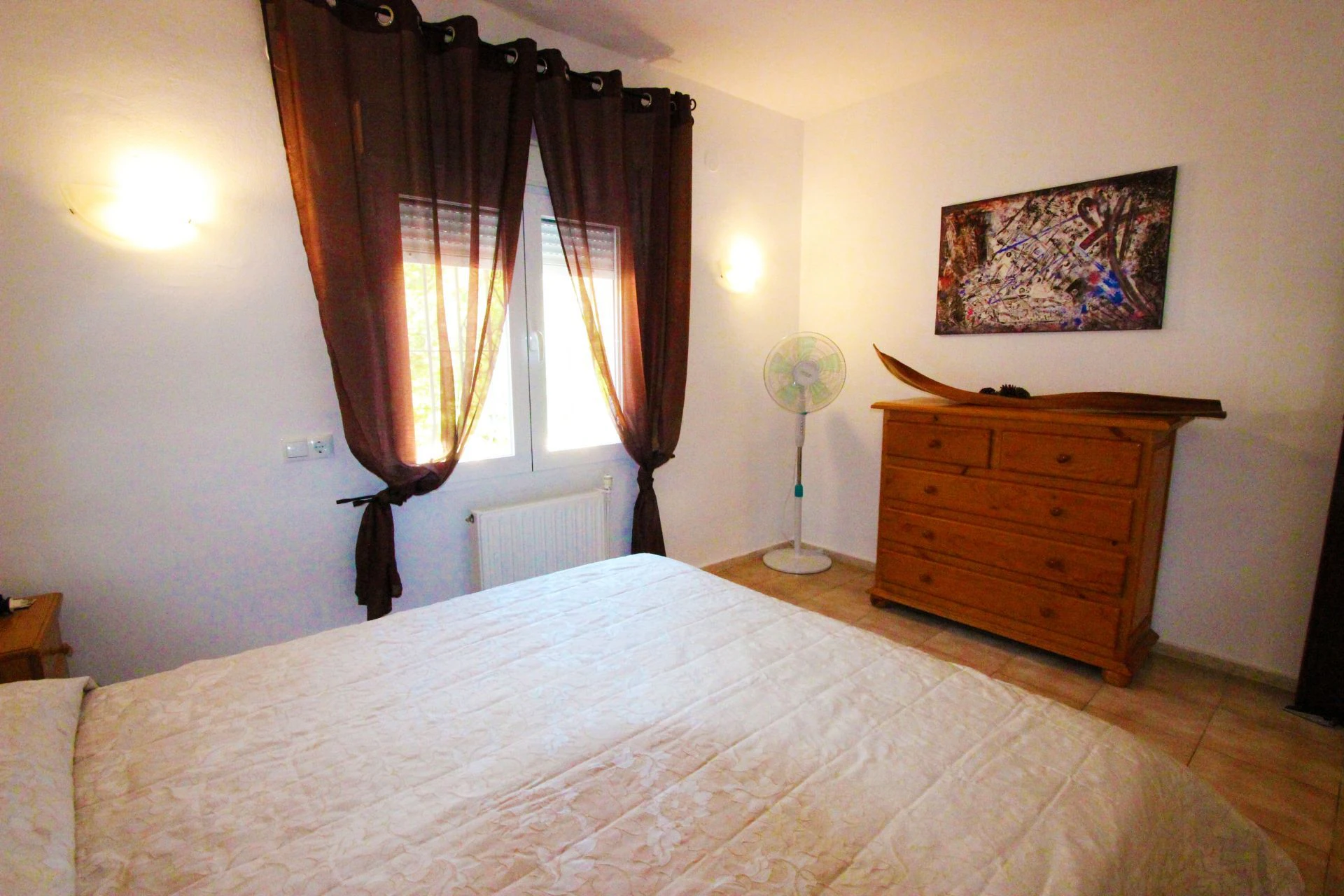 OGH9JC72 - Casa / Chalet en venta en Calpe / Calp