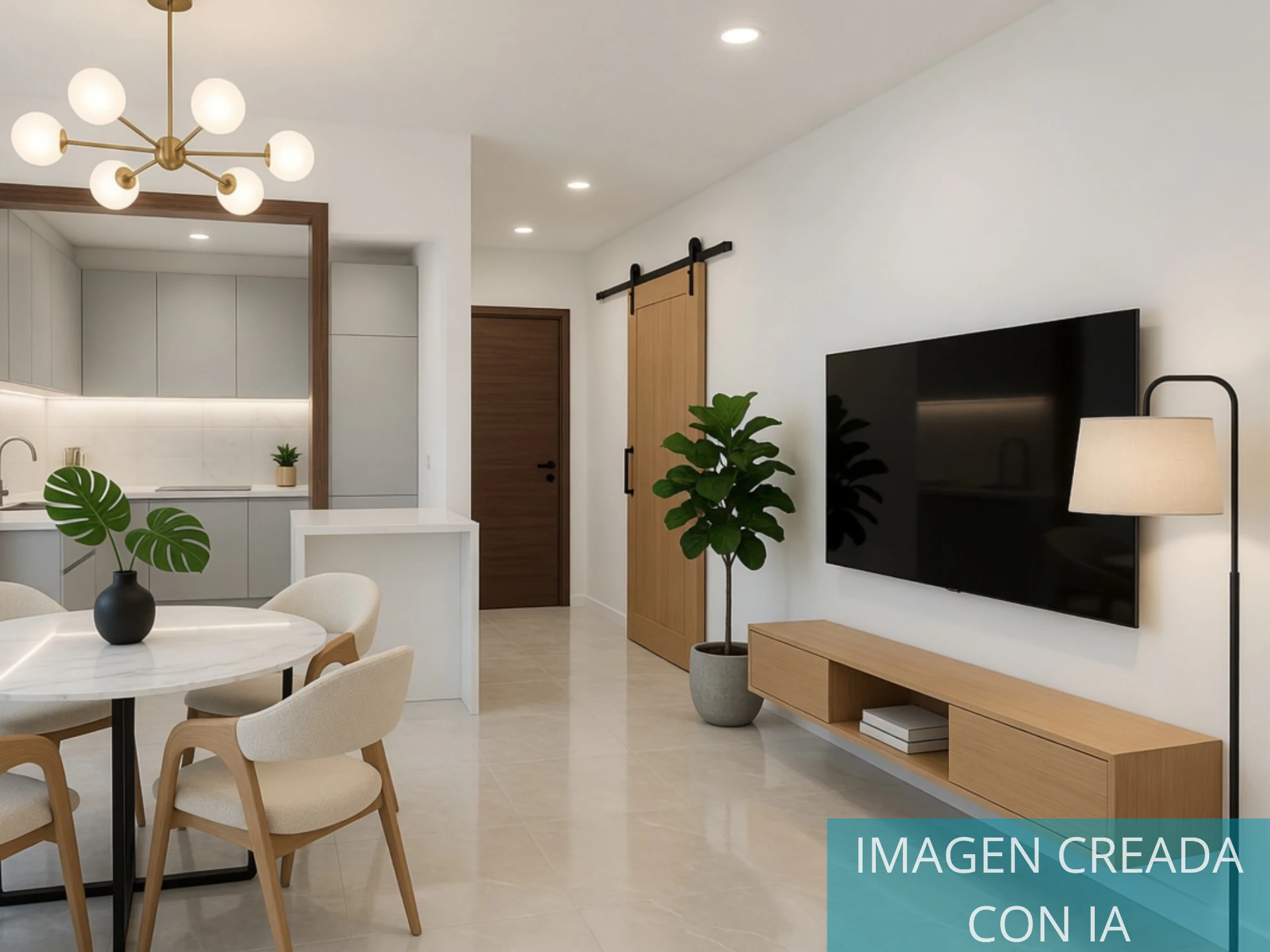 OG14SHHS1 - APARTAMENTO CON ENCANTO A 50 METROS DEL MAR EN CALA CALALGA
