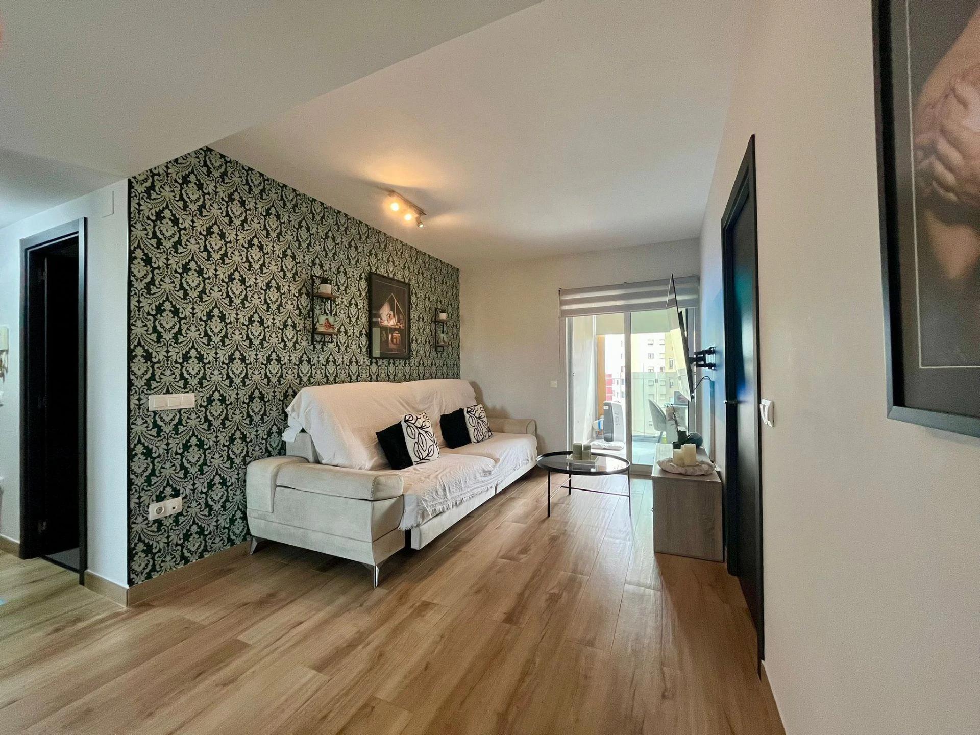 Apartamento en venta en Calpe / Calp