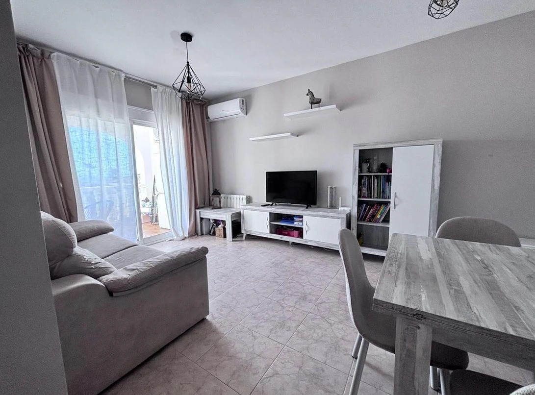 OG1JLJQTI - Apartamento en venta en Calpe / Calp