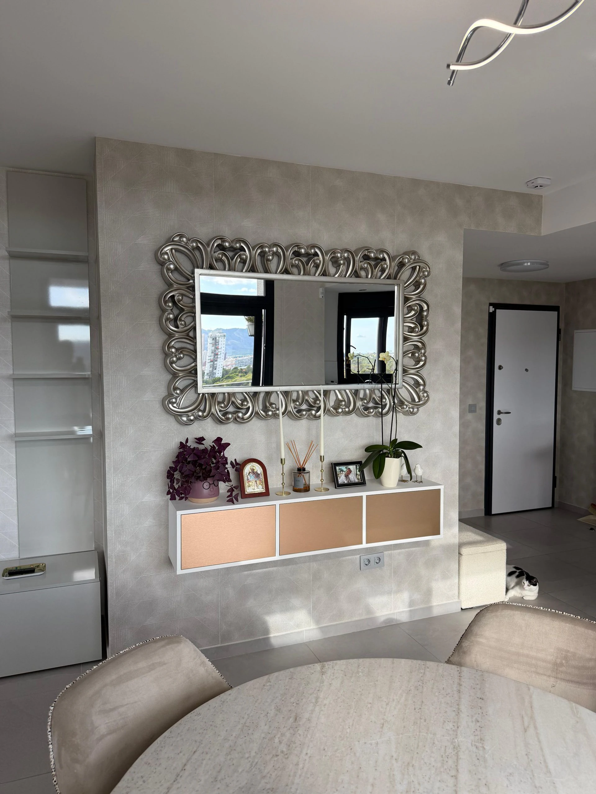 OG1BH852X - Apartamento en venta en Benidorm
