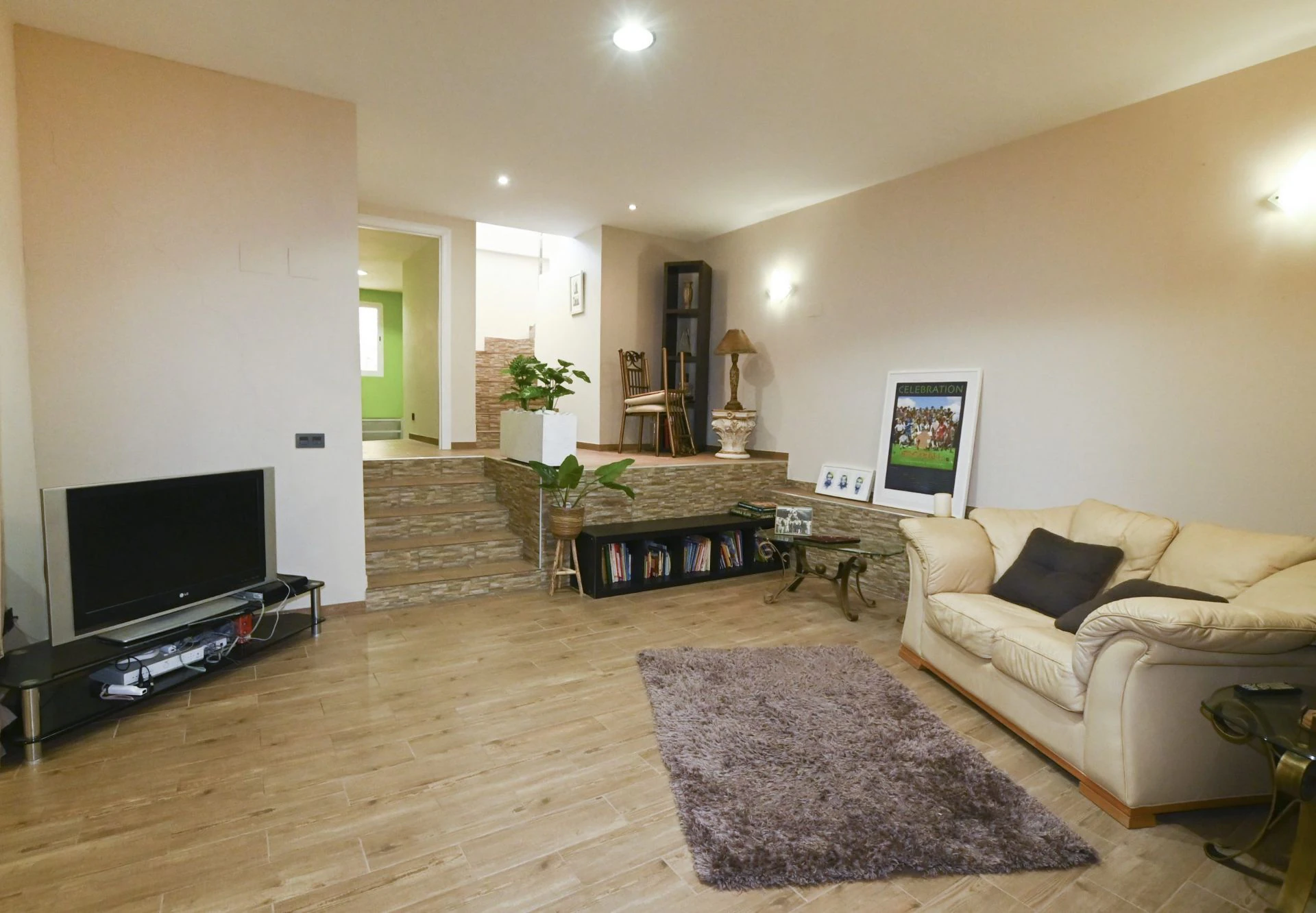 Casa / Chalet en venta en Calpe / Calp