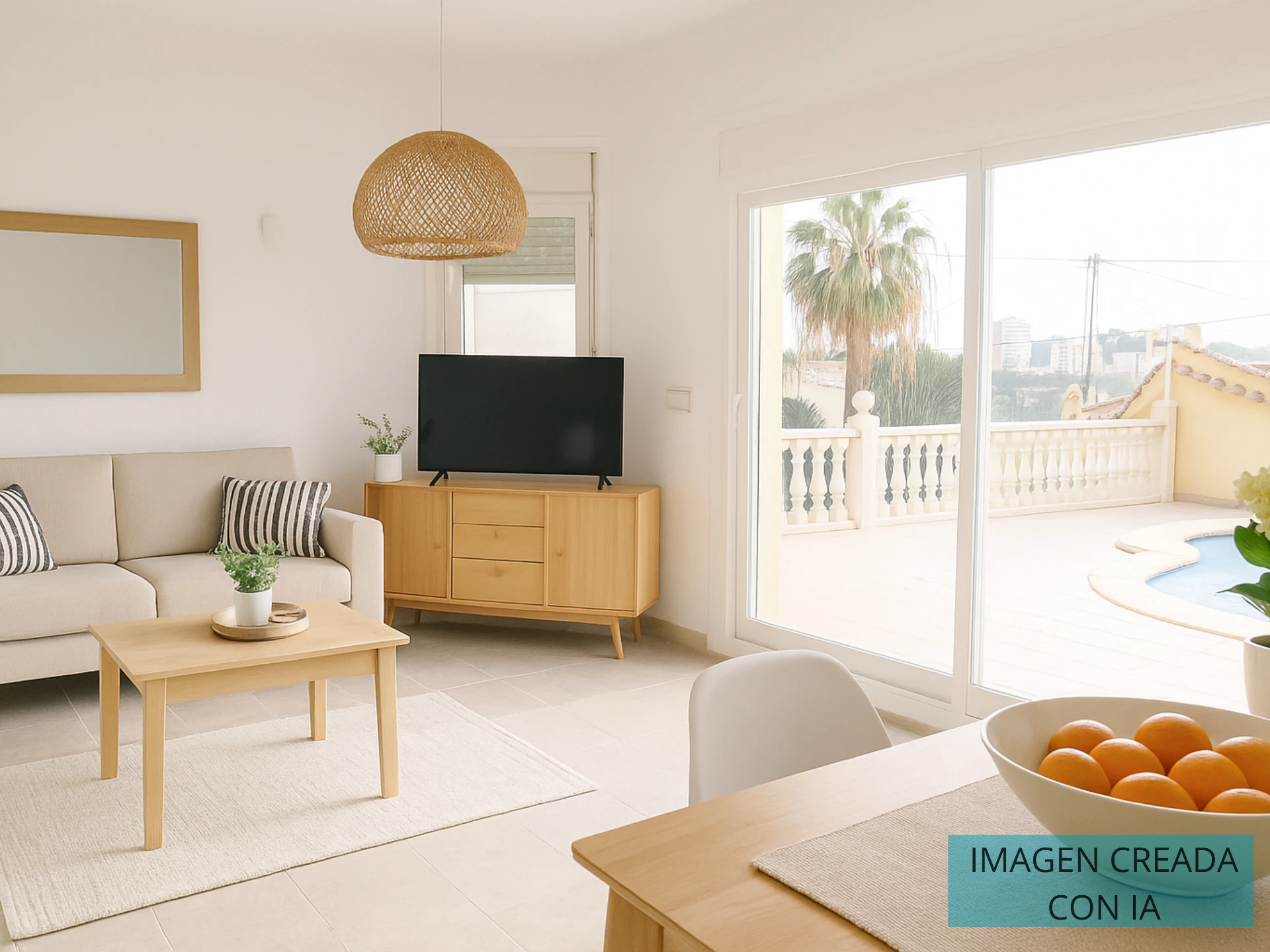 OG1XYECI - Casa / Chalet en venta en Calpe / Calp