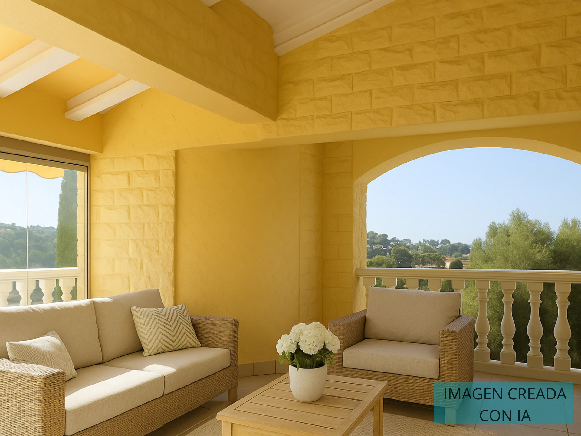 OG1XYECI - Casa / Chalet en venta en Calpe / Calp