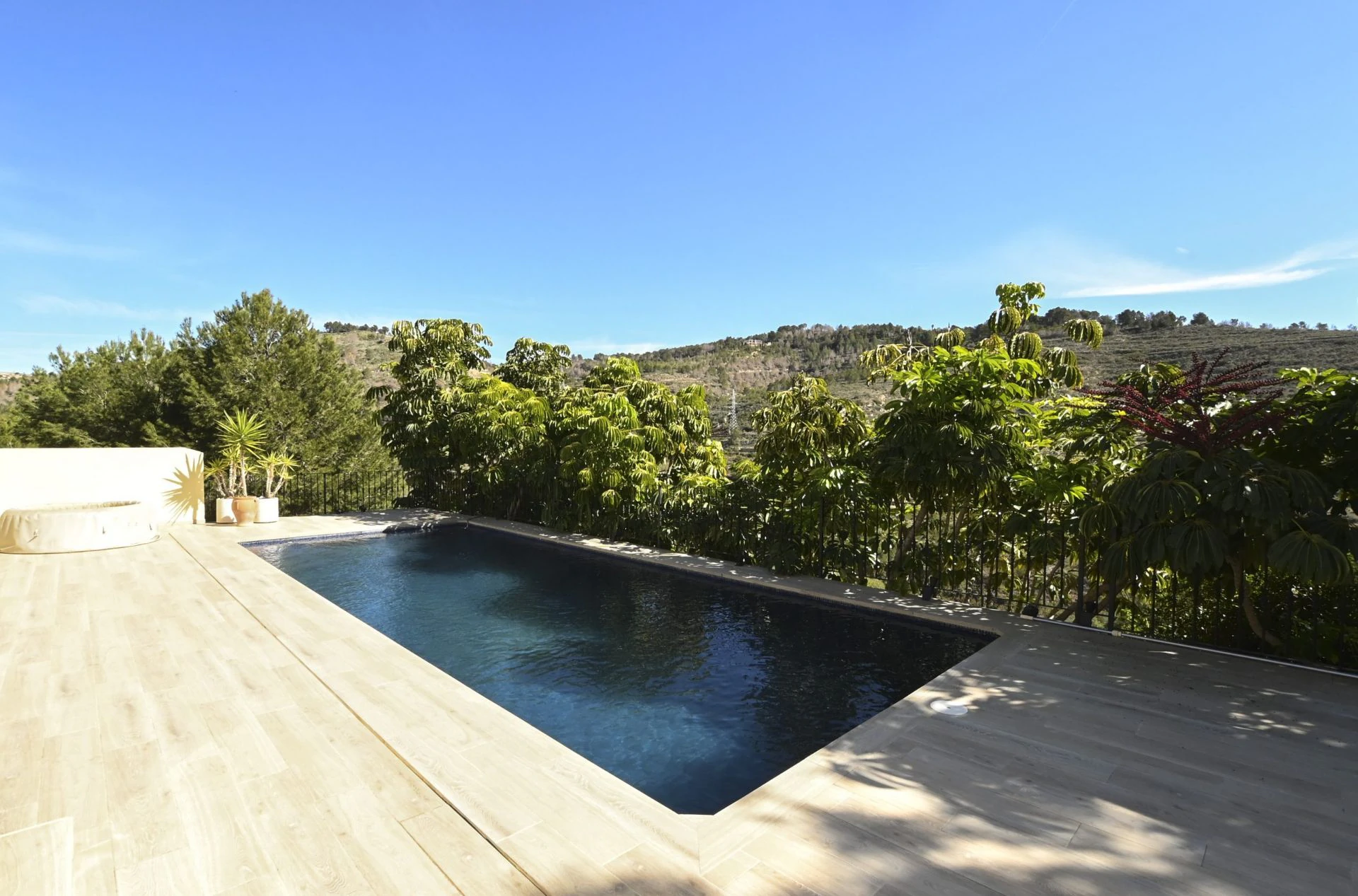 Casa / Chalet en venta en Calpe / Calp
