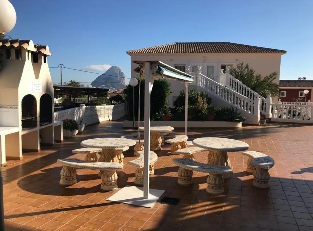 OG1JLJQTI - Apartamento en venta en Calpe / Calp
