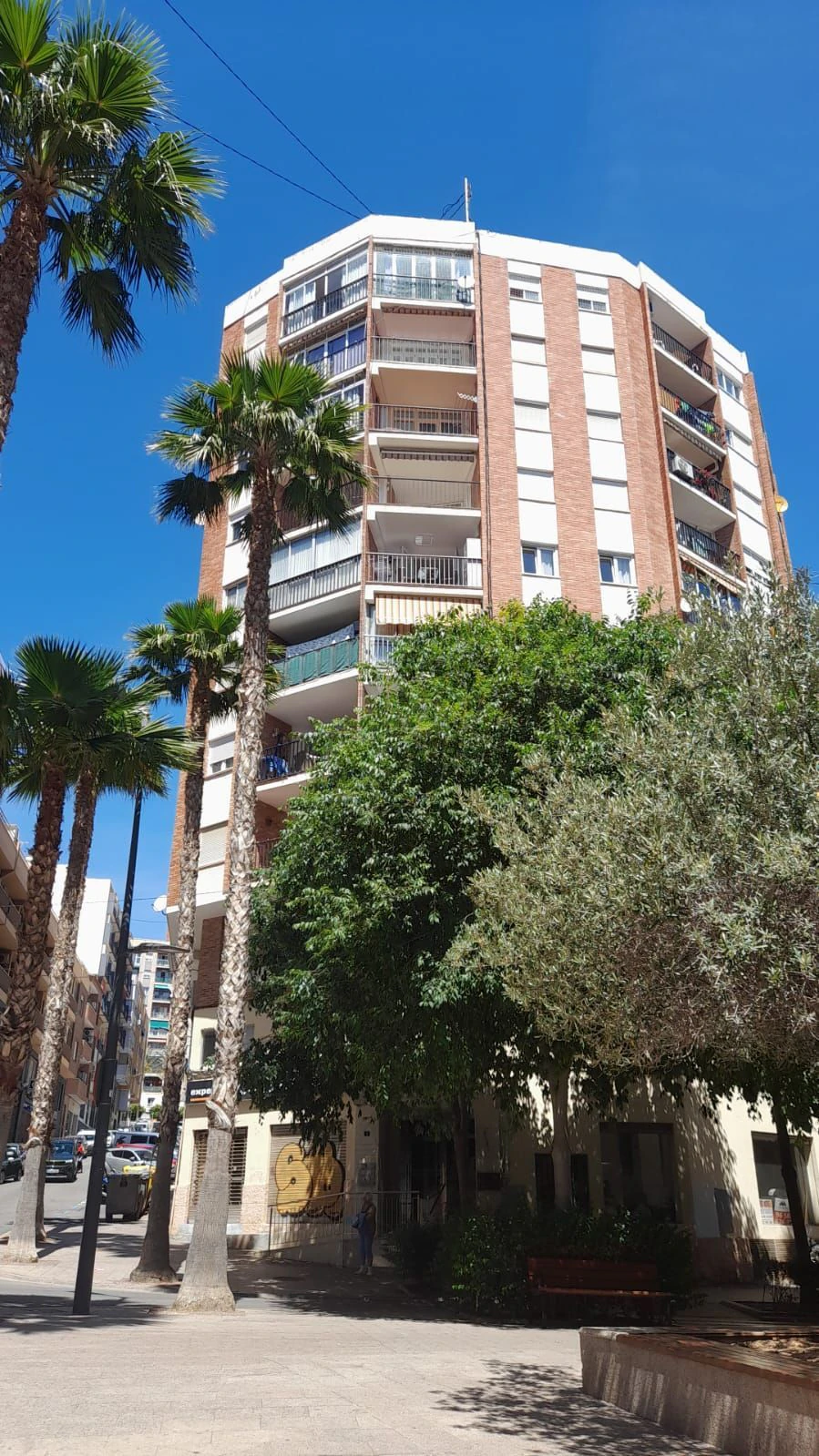 OG1M1WKED - Vive el Mediterráneo en pleno centro de Calpe a pocos pasos de la playa.