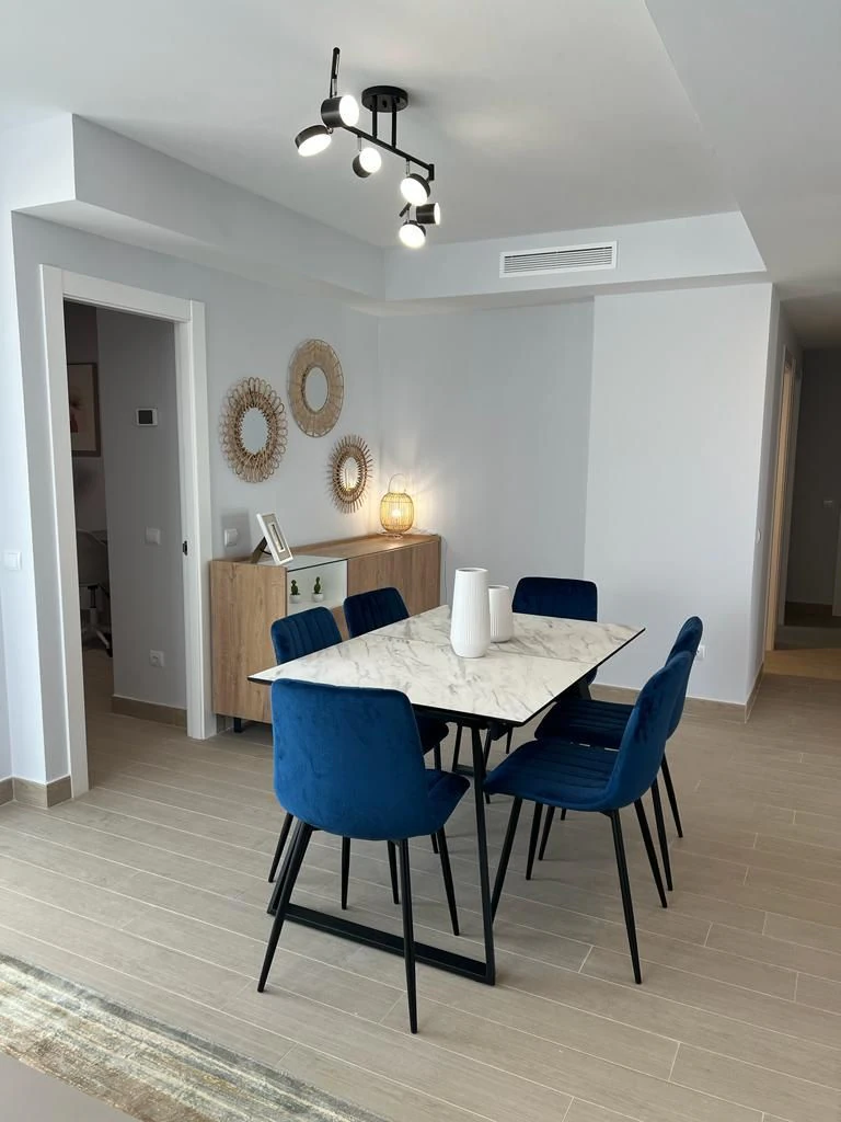 OG1P5MLDS - Apartamento en venta en Calpe / Calp