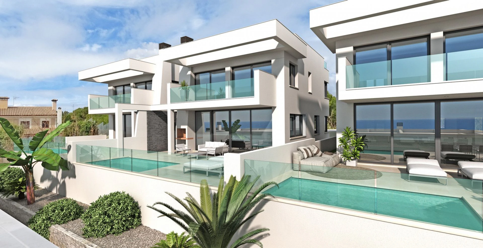 OGWBP787 - Casa / Chalet en venta en Calpe / Calp