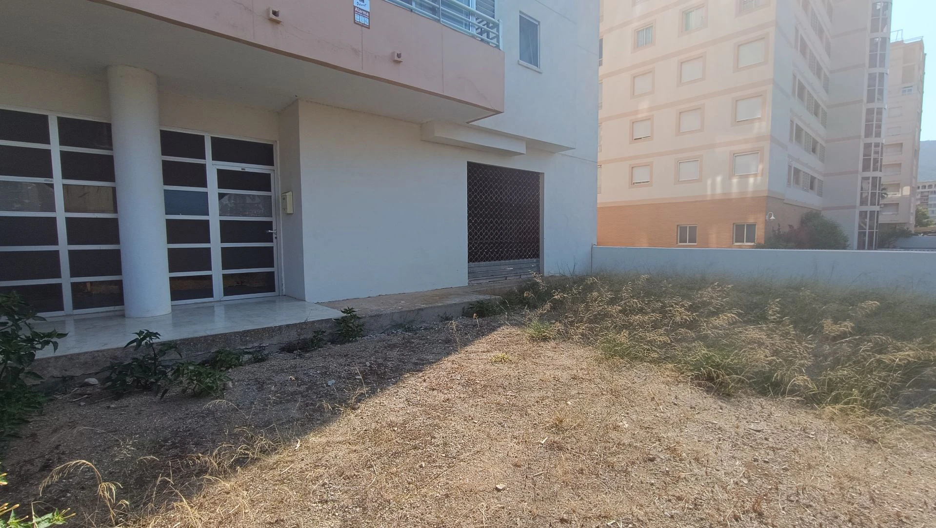 OG16UT3G9 - Local comercial en venta en Calpe / Calp