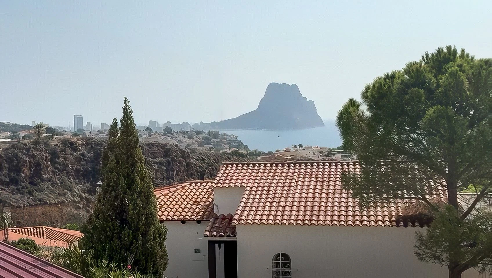 OG13MMYP8 - Casa / Chalet en venta en Calpe / Calp