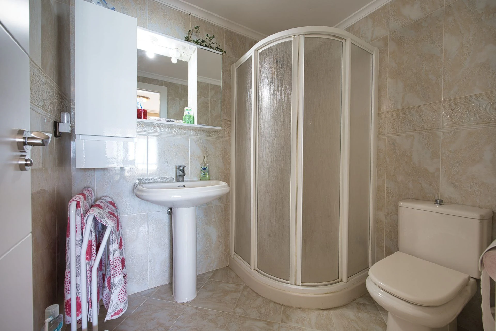 OG1KUDZV3 - ¡Vistas Infinitas al Mediterráneo! En Exclusiva: Apartamento Frontal de Playa en Calpe.