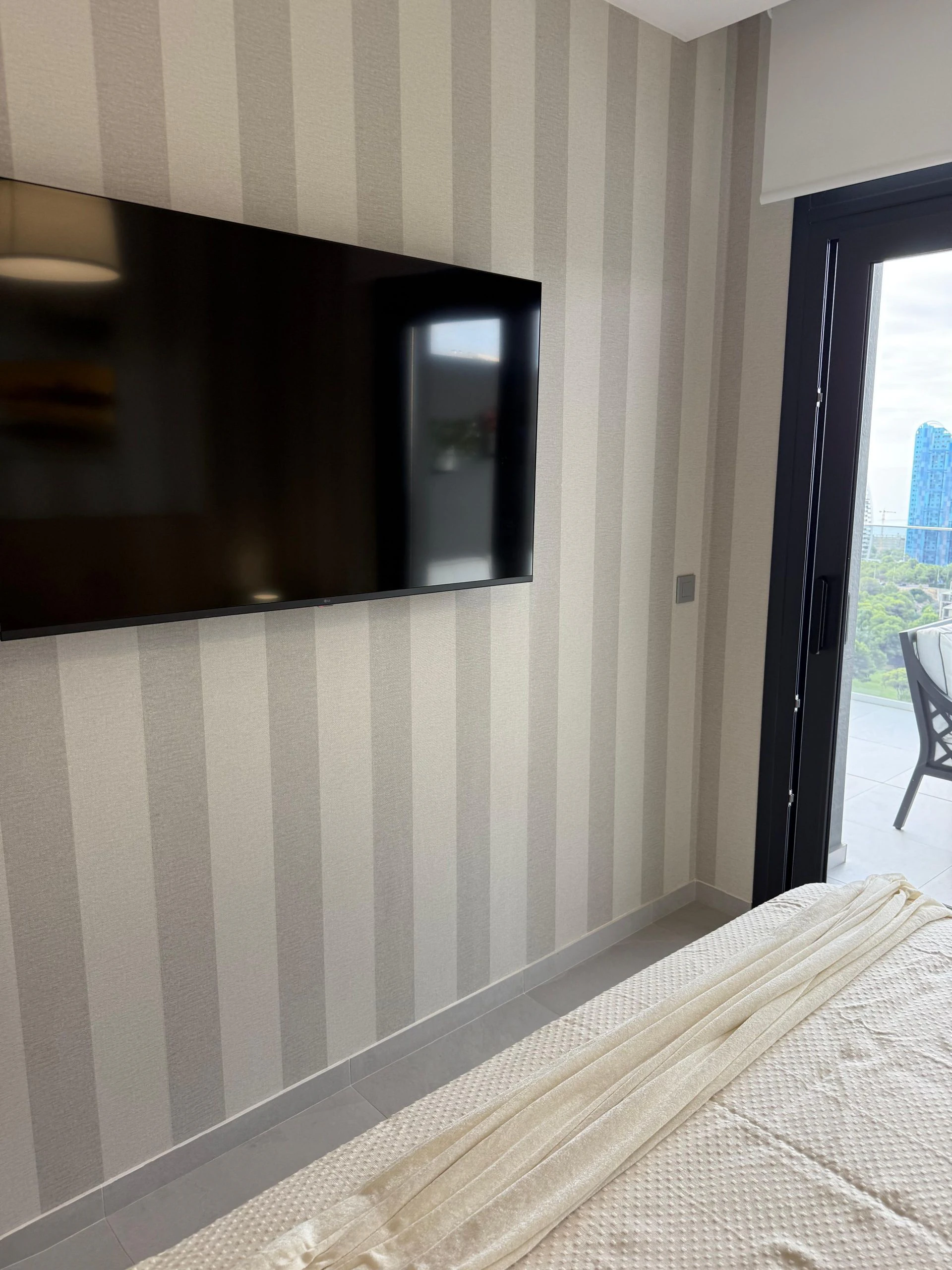 OG1BH852X - Apartamento en venta en Benidorm