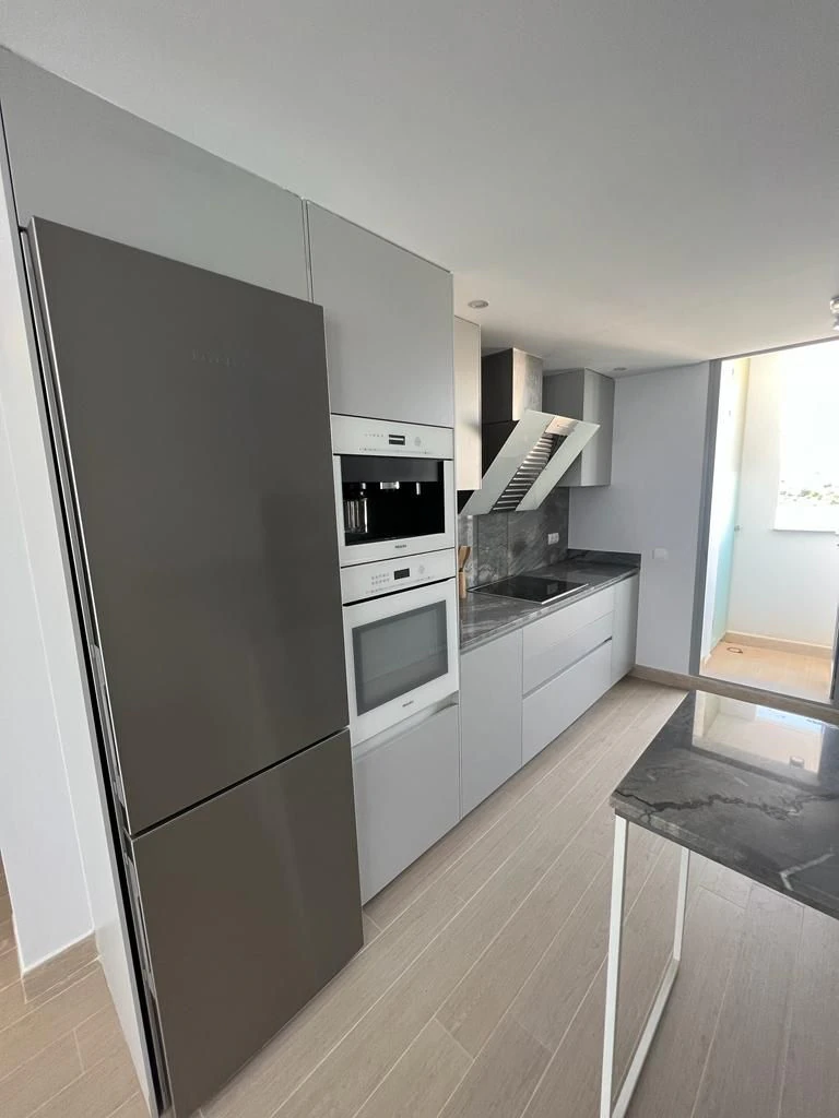 OG1P5MLDS - Apartamento en venta en Calpe / Calp