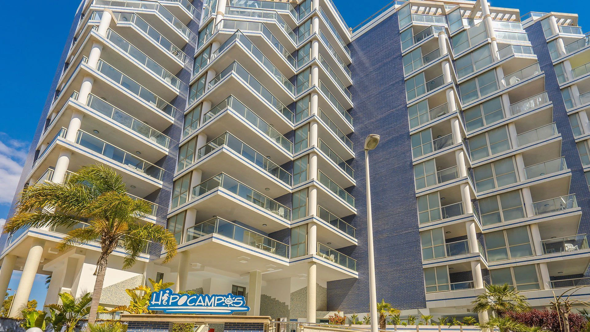 OG1JD4S0H - Apartamento en venta en Calpe / Calp