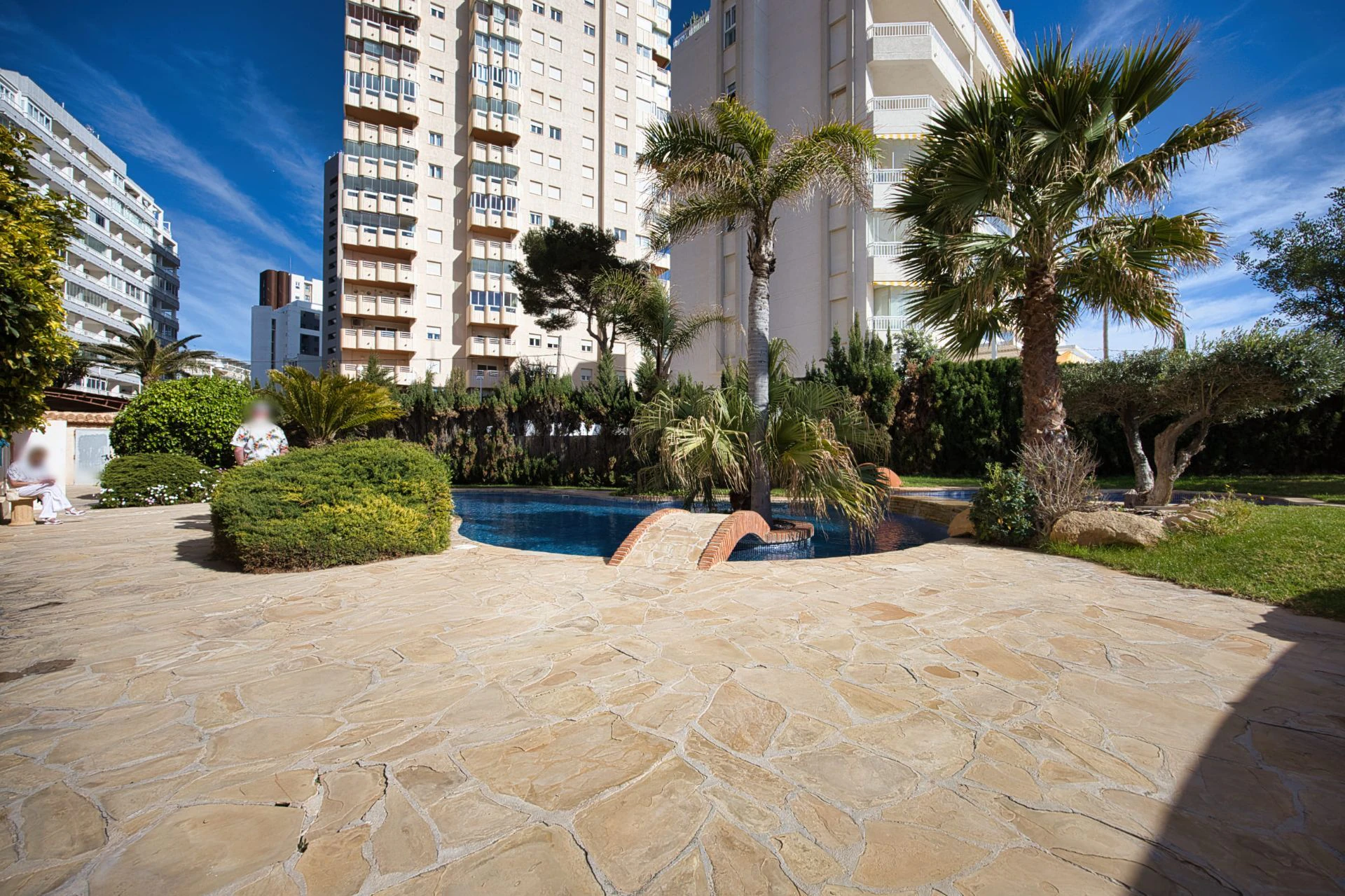 OG1KUDZV3 - ¡Vistas Infinitas al Mediterráneo! En Exclusiva: Apartamento Frontal de Playa en Calpe.