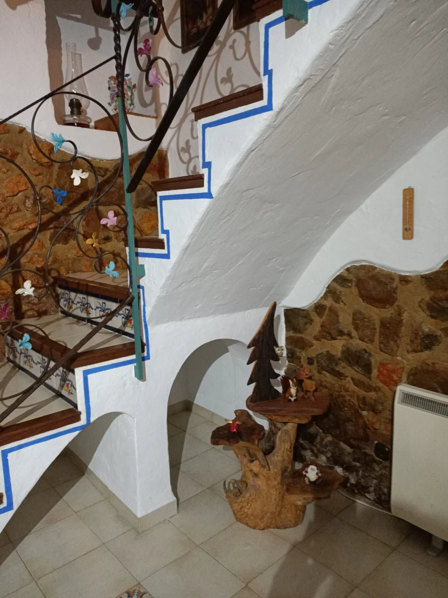 OG1ICAX4Z - Casa / Chalet en venta en Calpe / Calp