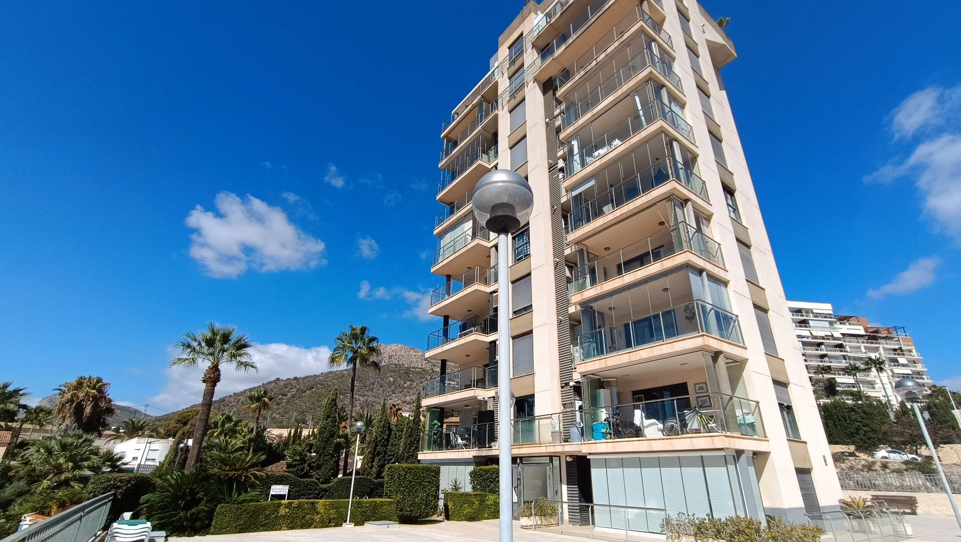 OG1EN5YWU - Apartamento en venta en Calpe / Calp