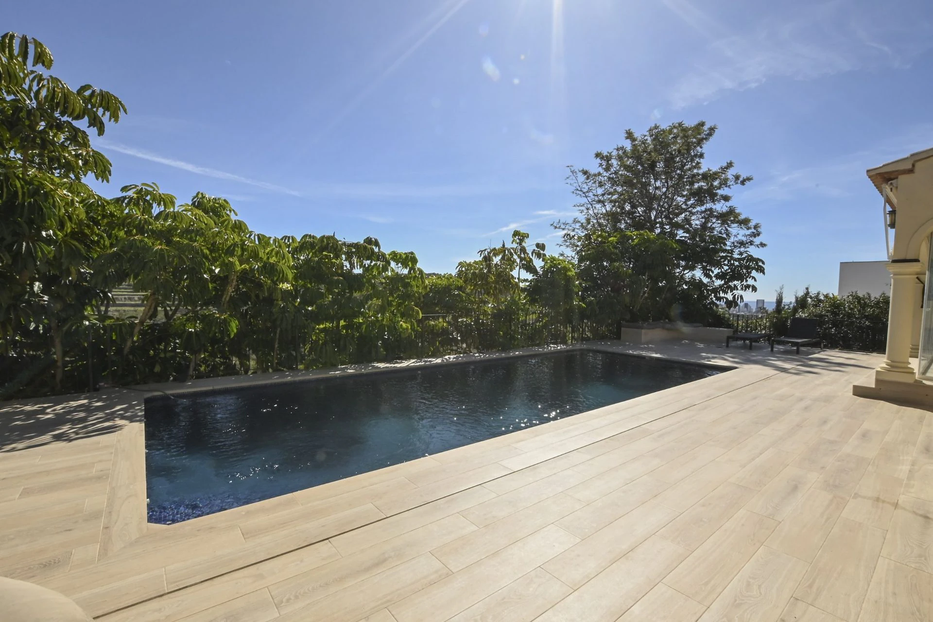 Casa / Chalet en venta en Calpe / Calp