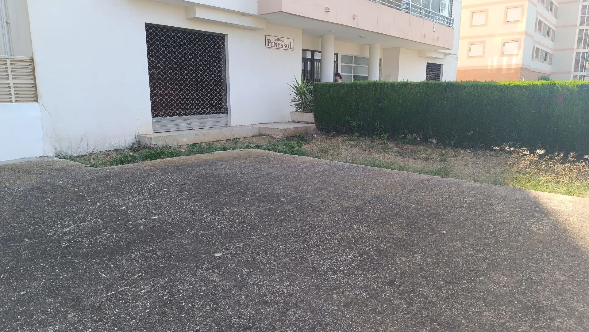 OG16UT3G9 - Local comercial en venta en Calpe / Calp