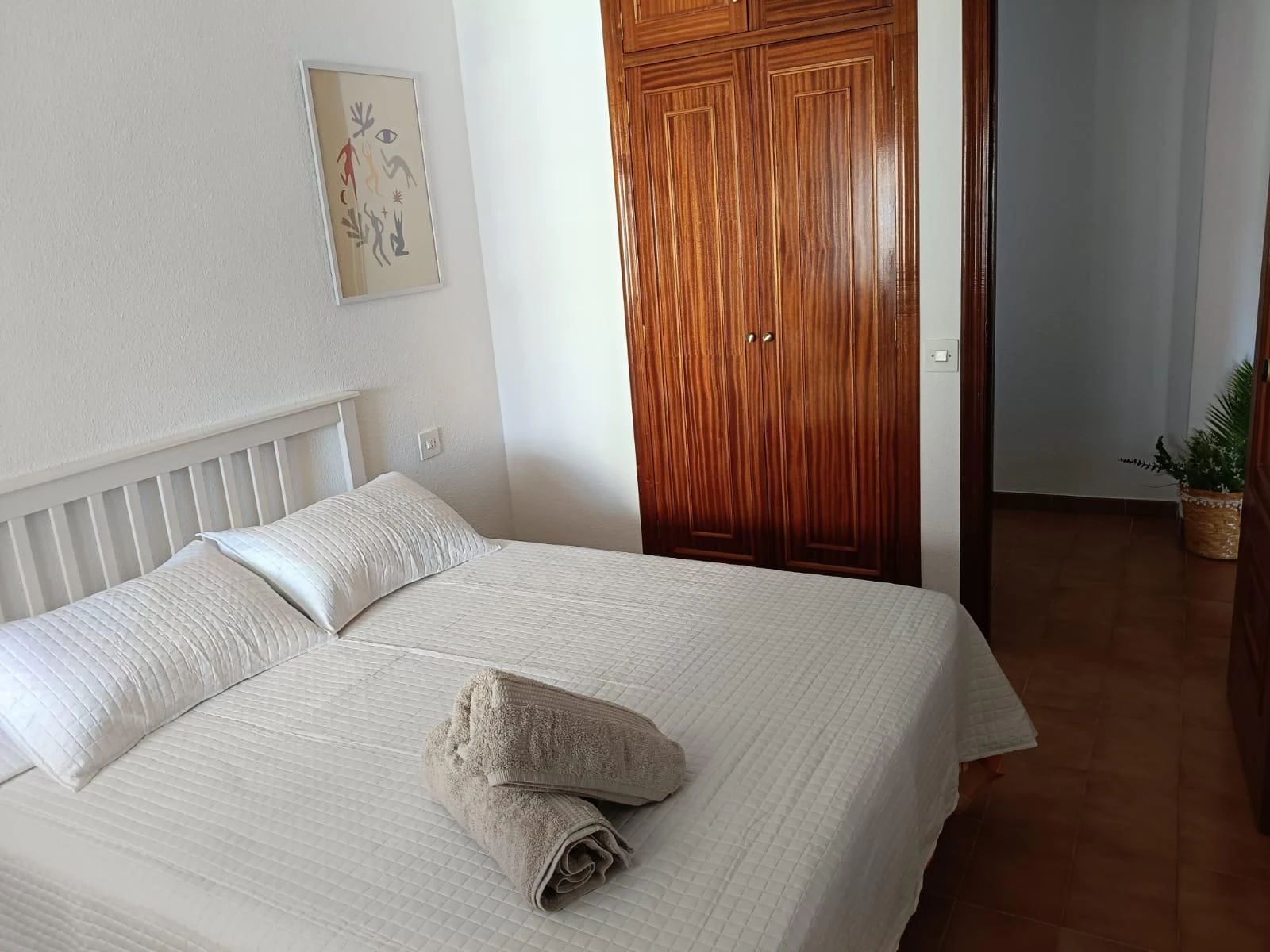 OG14SHHS1 - APARTAMENTO CON ENCANTO A 50 METROS DEL MAR EN CALA CALALGA