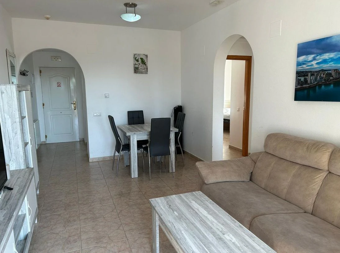 OG1JLJQTI - Apartamento en venta en Calpe / Calp