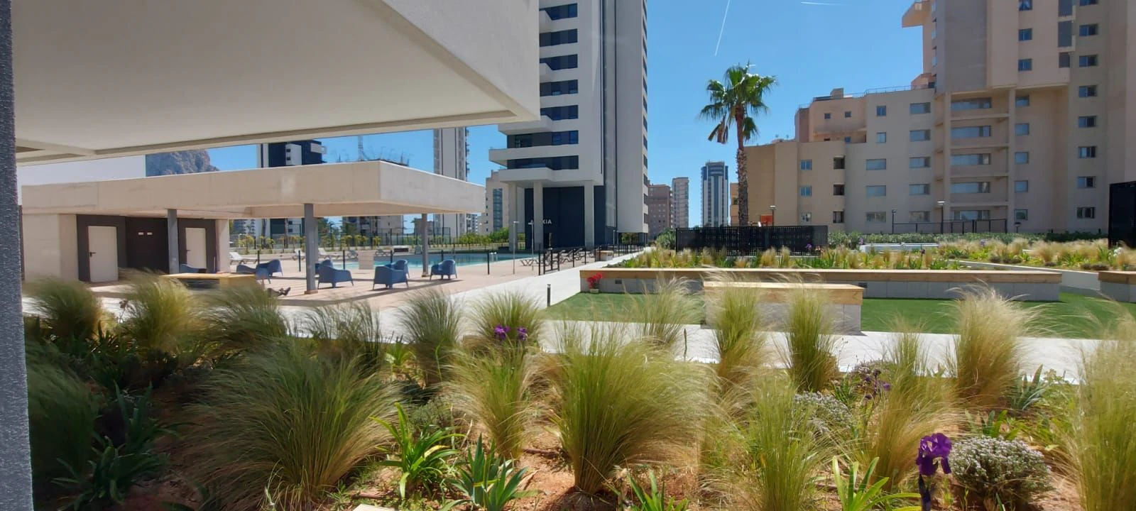 OG12LXUYH - Apartamento en venta en Calpe / Calp