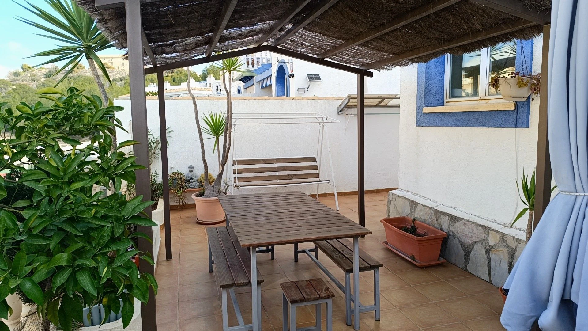 OG1B1YZG7 - Apartamento en venta en Calpe / Calp