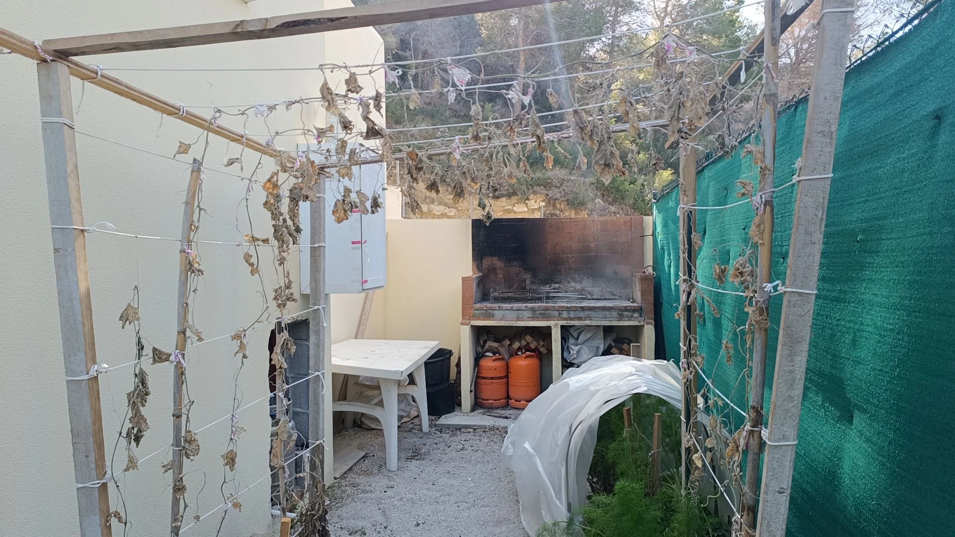 OG19BPI31 - Casa adosada en venta en Calpe / Calp