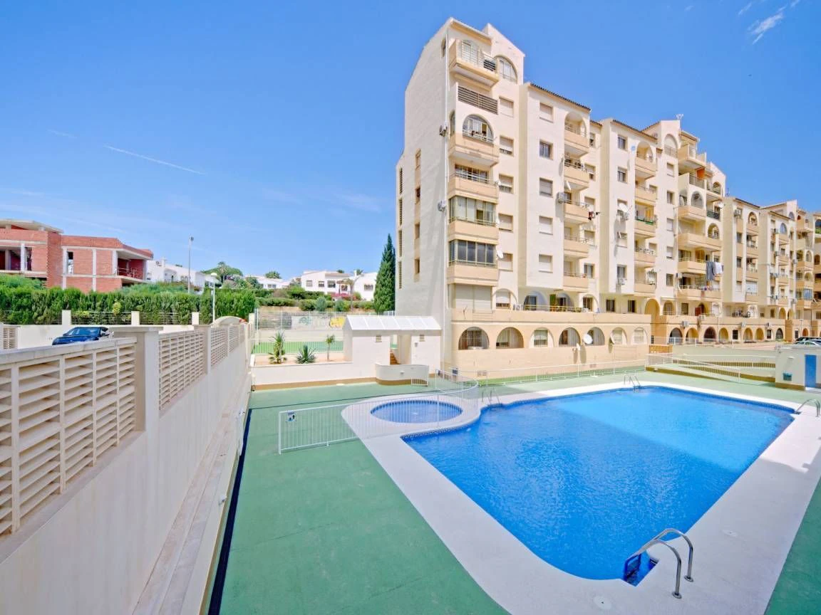 OG14SHHS1 - APARTAMENTO CON ENCANTO A 50 METROS DEL MAR EN CALA CALALGA