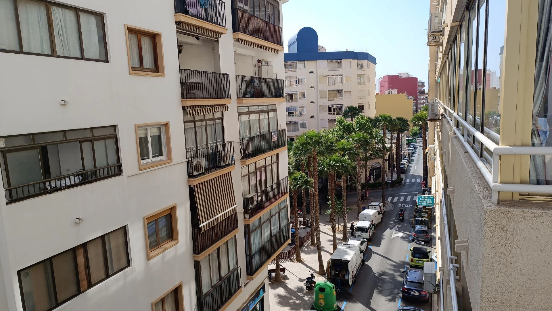 OGZOPBDA - ✨ APARTAMENTO REFORMADO Y LUMINOSO A SOLO 400 M DE LA PLAYA ARENAL-BOL ✨