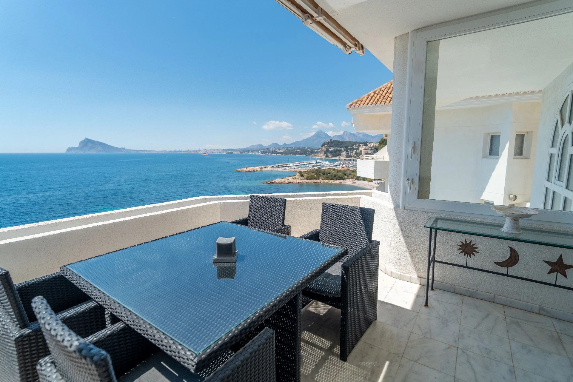 OGE0IP62 - Apartamento en venta en Altea