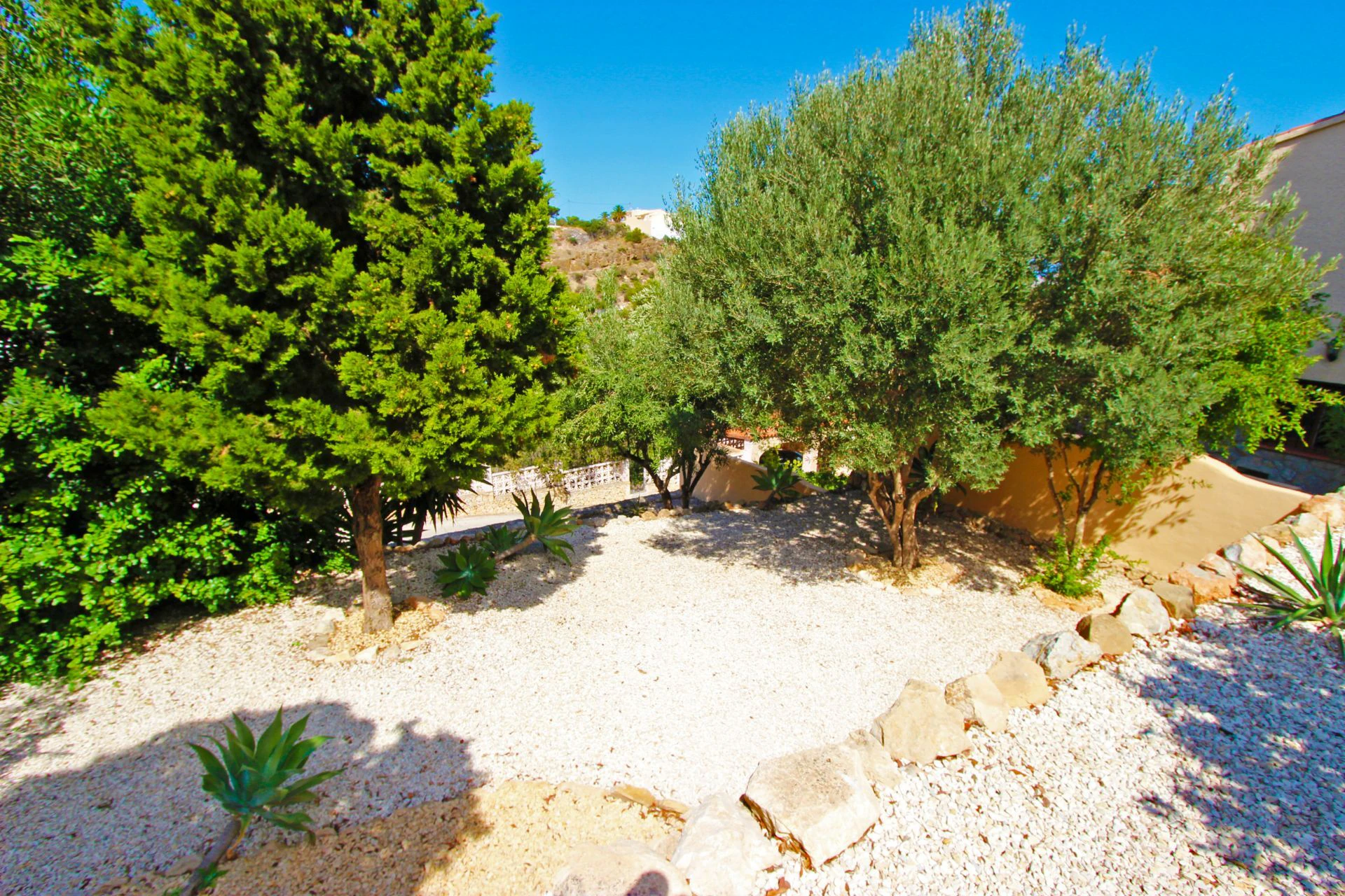 OGH9JC72 - Casa / Chalet en venta en Calpe / Calp
