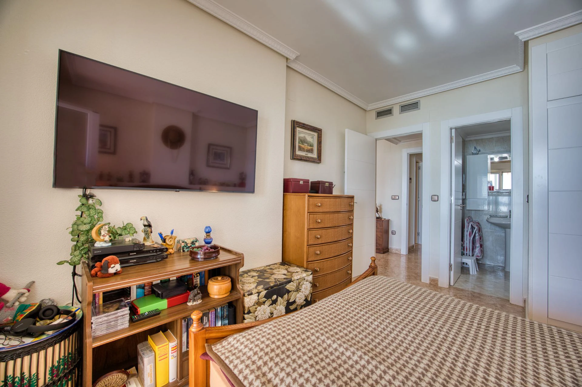 OG1KUDZV3 - ¡Vistas Infinitas al Mediterráneo! En Exclusiva: Apartamento Frontal de Playa en Calpe.