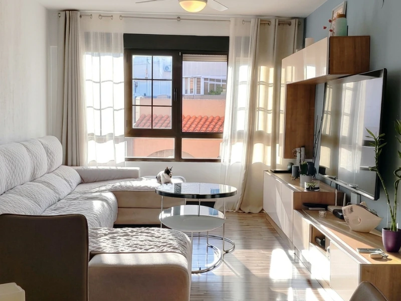 OGU98JLV - Apartamento en venta en Calpe / Calp