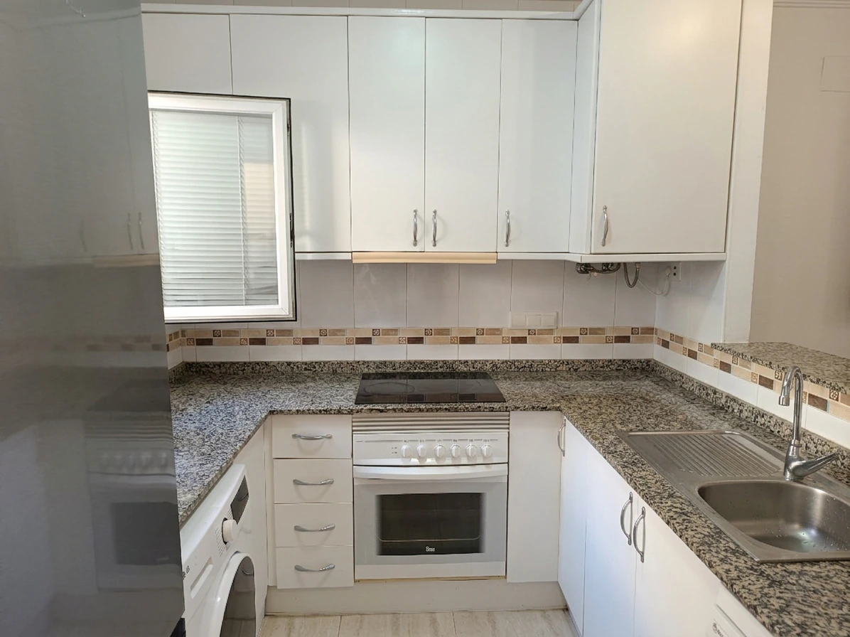 OG1K5NAFF - Bungalow en venta en Calpe / Calp