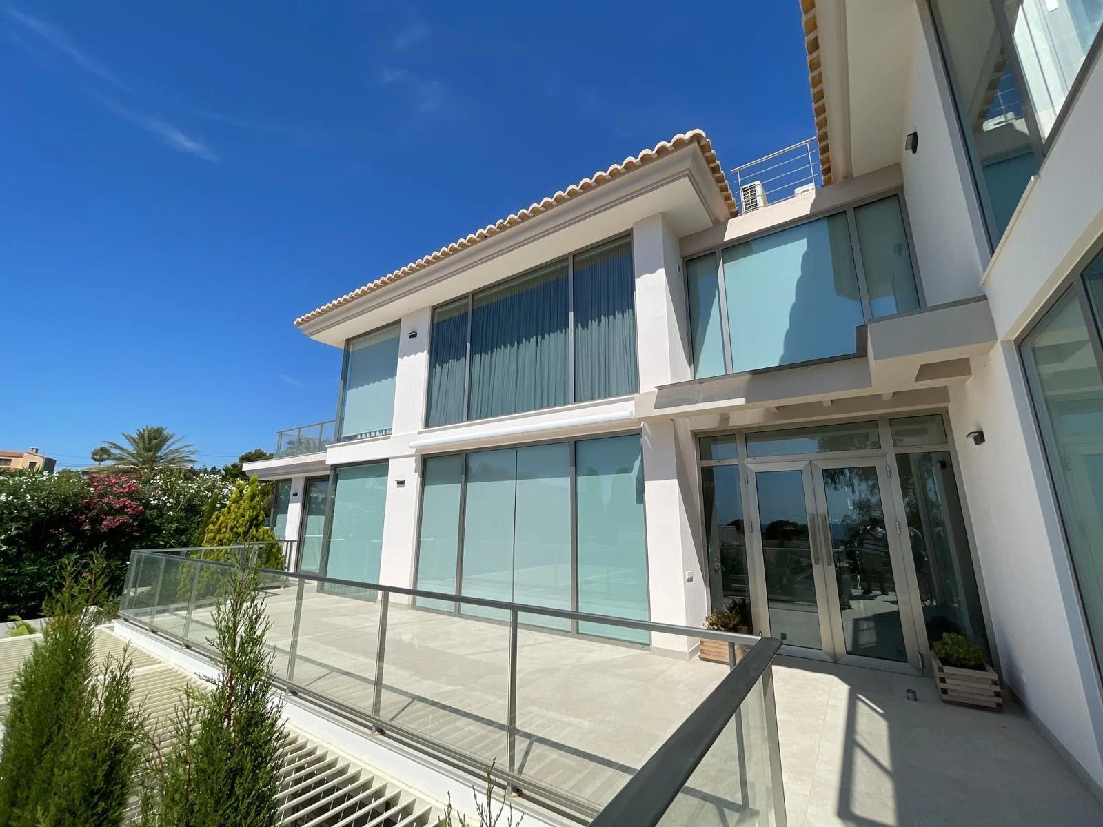 OGX15OMY - Casa / Chalet en venta en Calpe / Calp