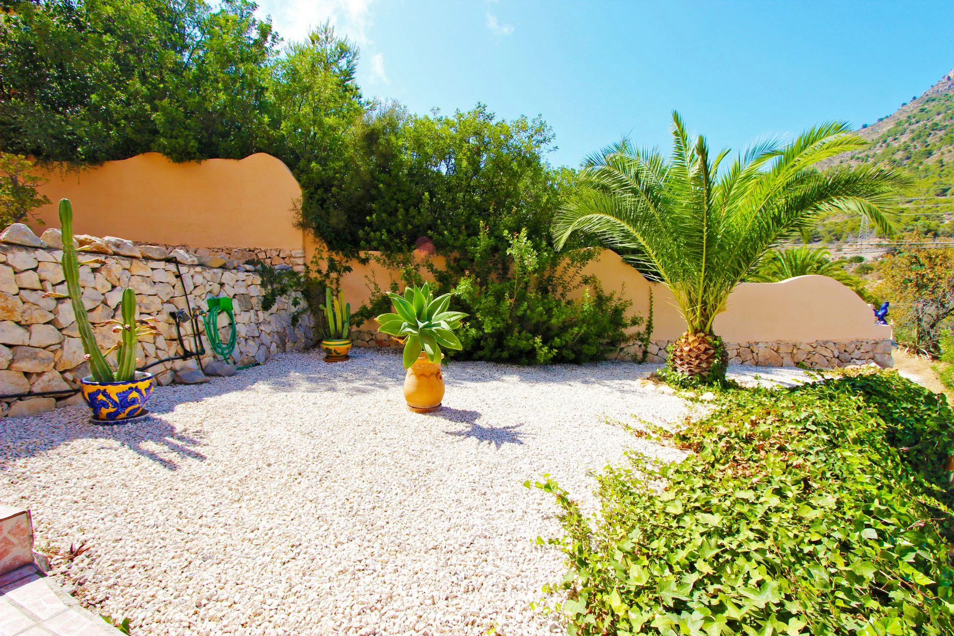 OGH9JC72 - Casa / Chalet en venta en Calpe / Calp